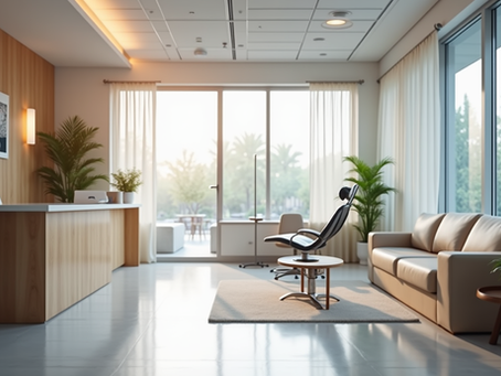 Modern Dental Advisory Methods for Texas Practices