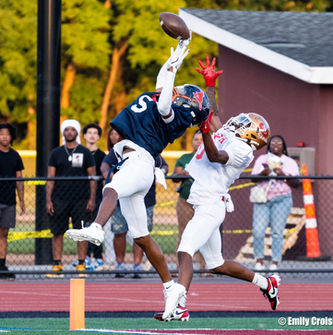 Photo Gallery: Kensington Lions Club Senior All-Star Football Classic 7/23/25