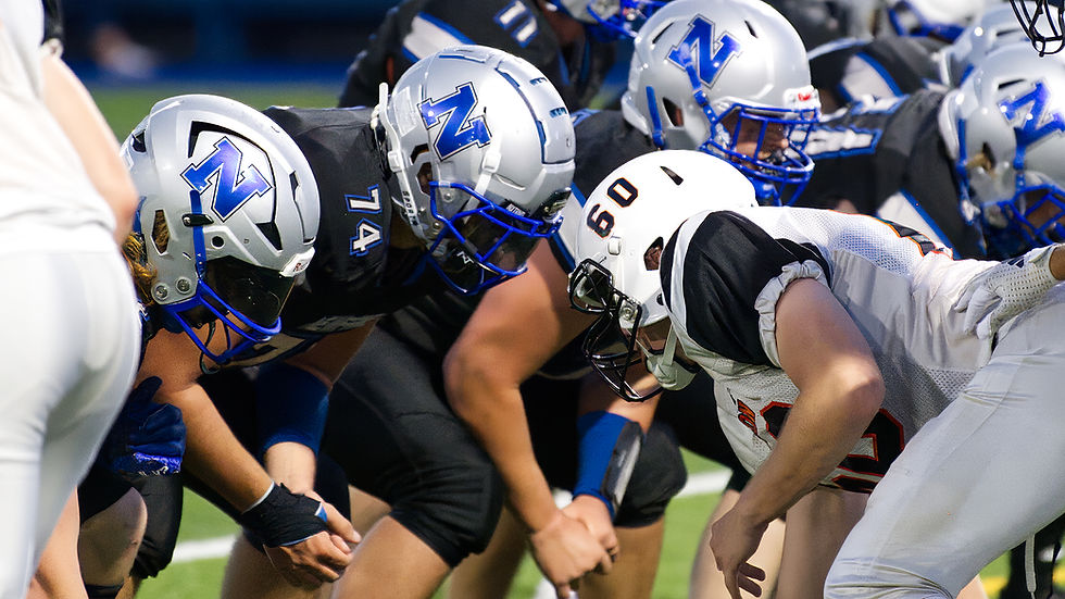 Section VI Football Finals: Class D Preview