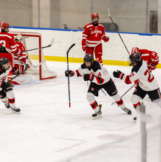 Rye stuns Red Devils in NYSPHSAA D-II Semi's