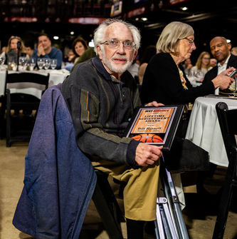 WNYAthletics 2026 High School Basketball Banquet: Photo Gallery