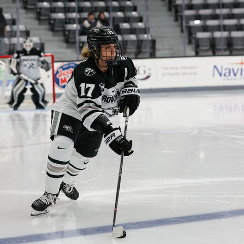Orchard Park’s Brooke Becker takes next step as she prepares for PWHL career