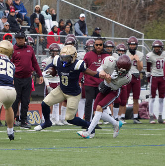 WNYAthletics Break Down the Top RB's Returning in 2024