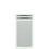Miniature : Quarto Plus VERTICAL  6.Ord 1000W Blanc
