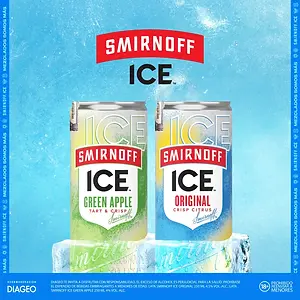 Smirnoff