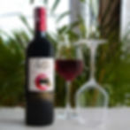 Vino Gato Negro