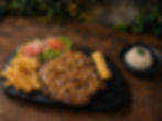 Carne Encebollada