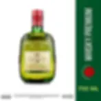 Whisky Buchanans Deluxe