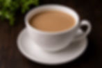 Café con leche