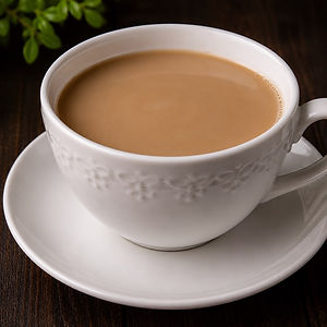 Café con leche