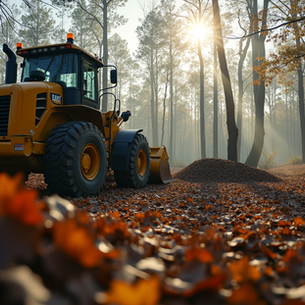 Finding the Right Local Land Clearing Services