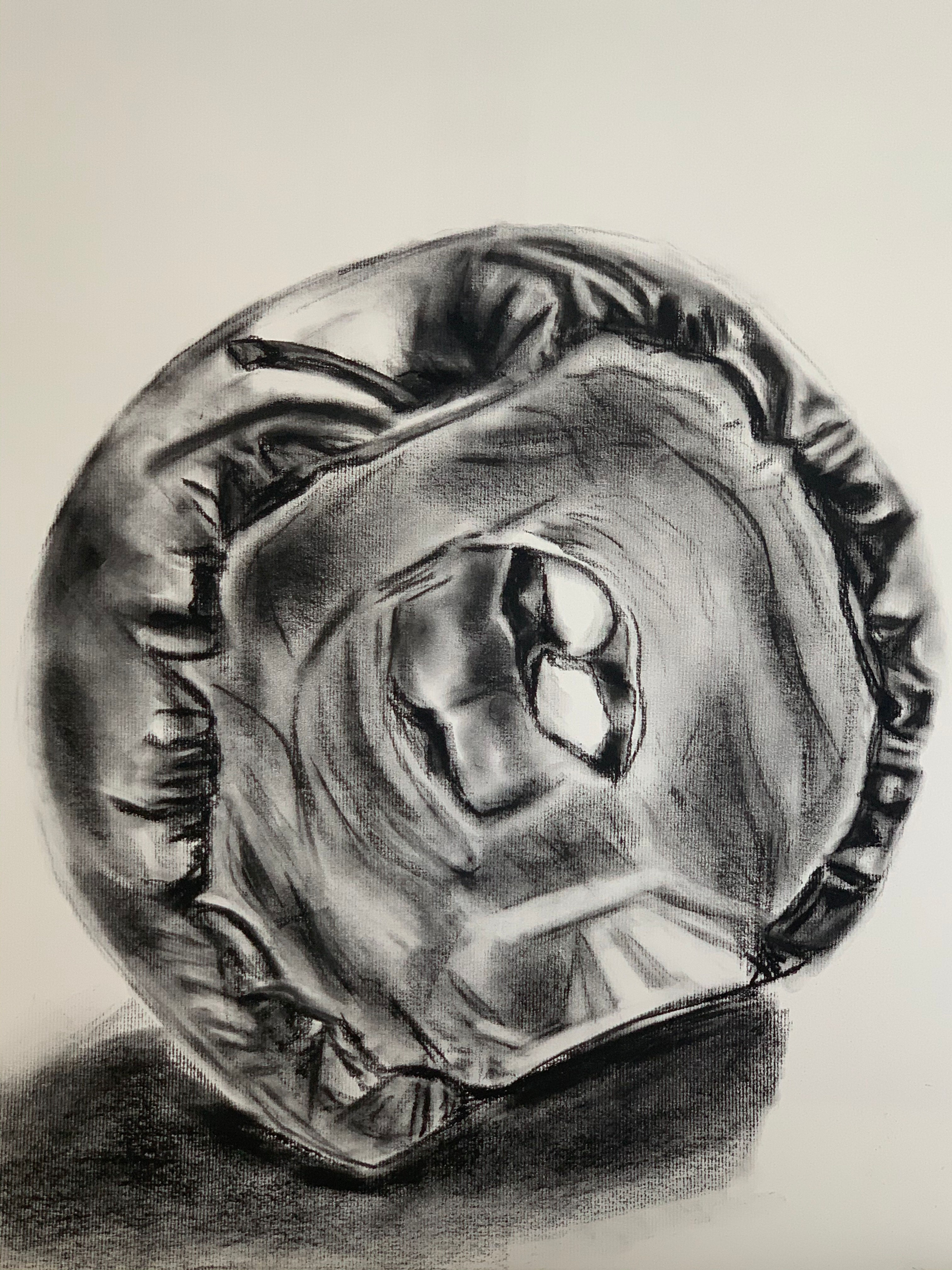 Forgotten Apple