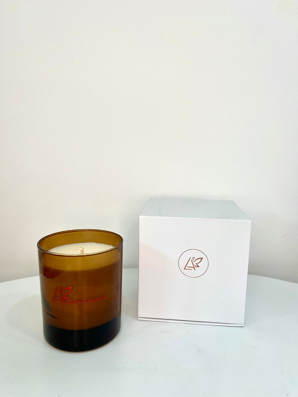La Cerna Luxury Candle
