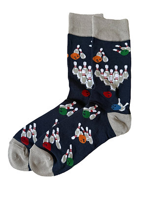 House of Tweed Bamboo Socks