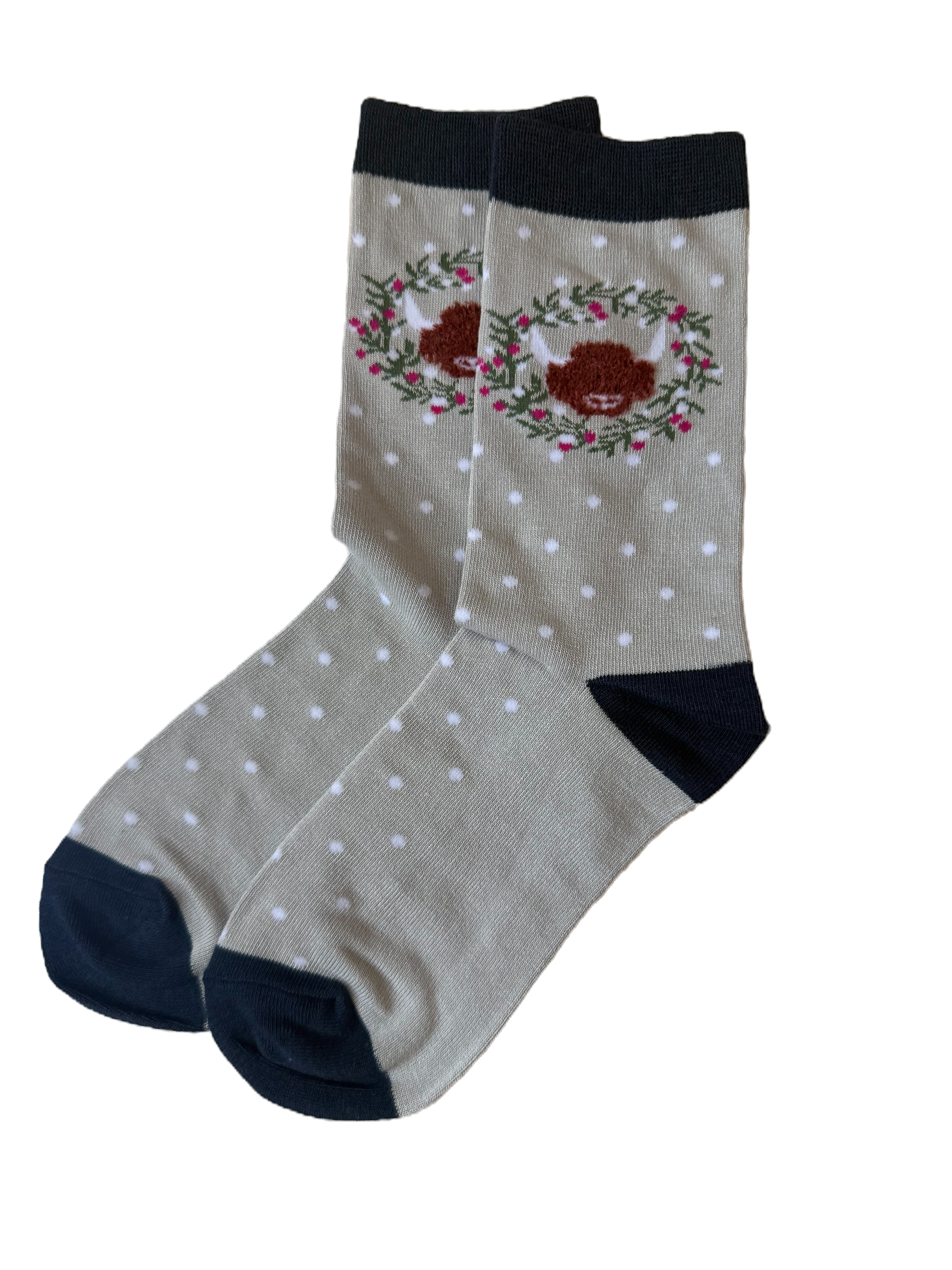 House of Tweed Premium Breathable Soft Bamboo Socks