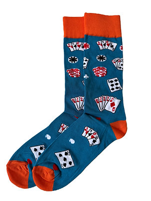 House of Tweed Bamboo Socks