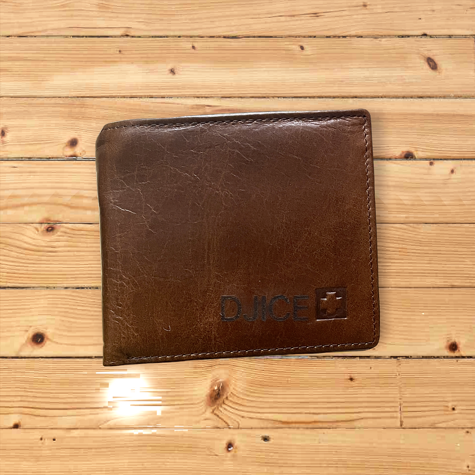 Thumbnail: RFID Men Wallets