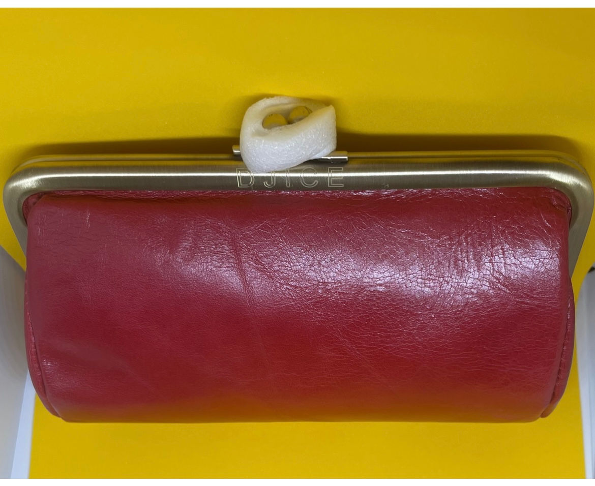 Elegant Leather Clutch Bags