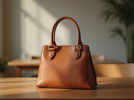 Embrace Elegance with Top Handle Bags: Your Ultimate Style Companion