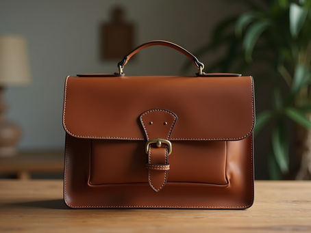 Elegance Meets Function: Discover the World of Elegant Top Handle Bags