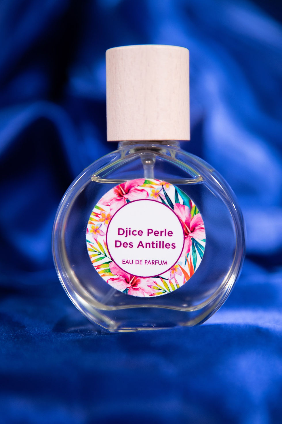 Miniatura: Djice Perle des Antilles Eau de Parfum-[UNISEX]