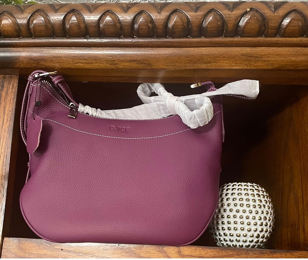 Thumbnail: Underarm Shoulder Crossbody Bag