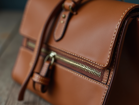 Enhance Your Style with Genuine Leather Handbags