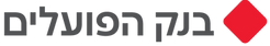 Bank Hapoalim Logo