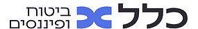 Clal Insurance and Finance Logo