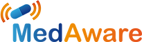Med Aware Logo