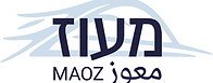 Maoz Logo