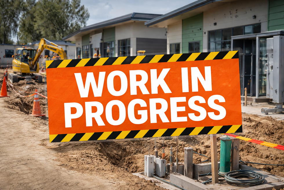 COALINGA-HURON USD Shade Structure & Playground Improvements 