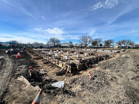 BAILEY ES PRESCHOOL LLB