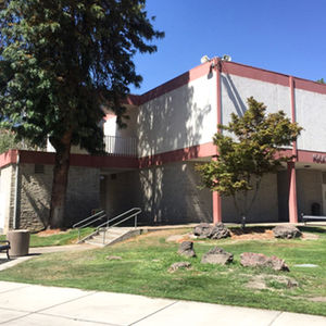 MERCED JC VOCATIONAL RENOVATIONS