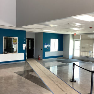 Madera Health TI