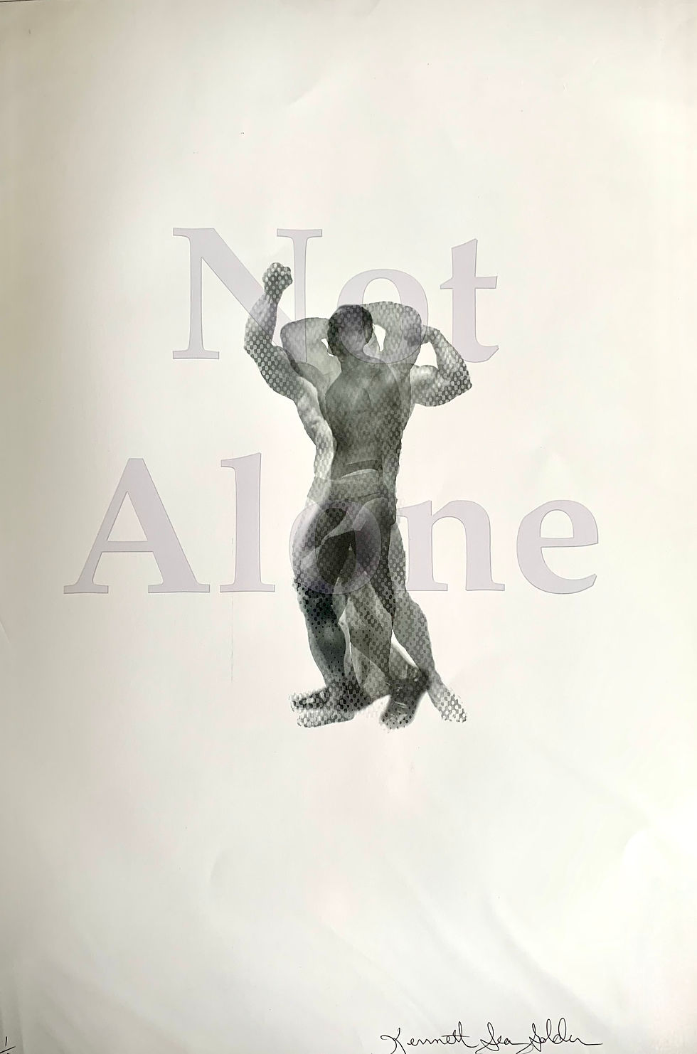 Not Alone