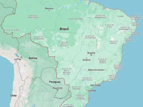 Security Brief: SOUTHCOM 03/29/2021