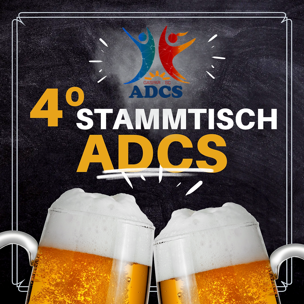 4º STAMMTISCH ADCS