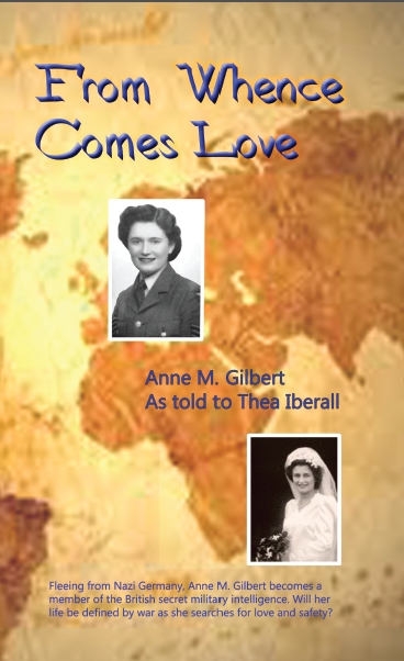 Cover of From Whence Comes Love