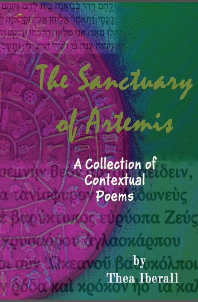 Cover of The Sanctuary of Artemis