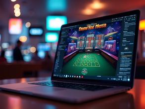 Understanding Online Casinos in Nepal A Comprehensive Guide for New Players