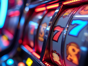 २०२५ मा नेपाली खेलाडीहरूले मन पराउने शीर्ष १० स्लट खेलहरू