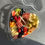 Thumbnail: Heart-Shaped Charcuterie (One Size Only)