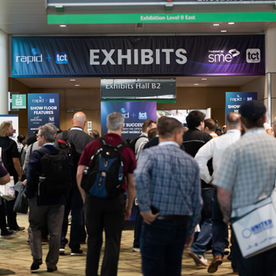 Conference and Trade Shows