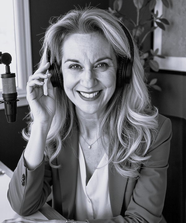 Vickie Sherman podcast