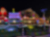 Starlight Circle Christmas Day Night (FRIDAY, CENTRAL)