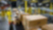 Amazon Warehouse Tour (Ages 6+) - (WEDNESDAY, CENTRAL)