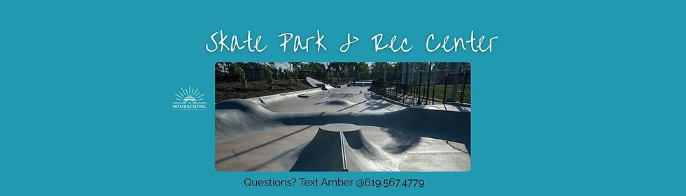 Indoor & Outdoor Play at Park de la Cruz Rec Center (FRIDAY, CENTRAL)