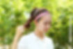 Thumbnail: Fitness Headband