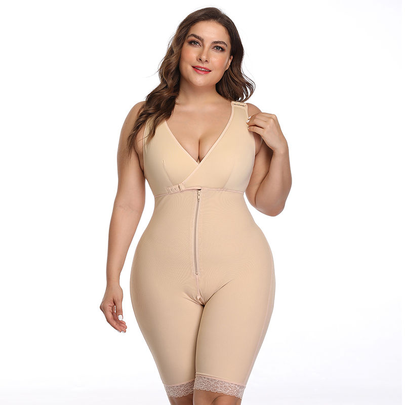 Thumbnail: Womens Shapewear Body Suit
